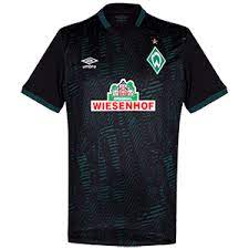 Today i'm gonna share sv werder bremen dls/fts kits and logo 2020 with you.i wish you will like all of them. Werder Bremen Football Shirts T Shirts Printing More By Subside Sports