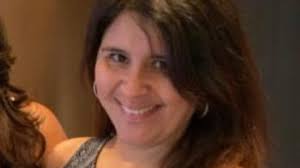 Fundraiser for Jasmine Rosa by Caitlin Jones : In Memory of Elizabeth Rosa