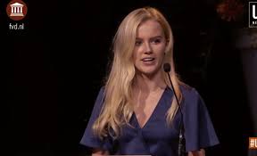 2p) eva vlaardingerbroek about the dangers of modern feminism. Le Feminisme A La Sauce Schiappa Renforce Le Nationalisme Causeur