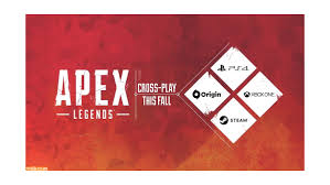 『apex legends（ エーペックスレジェンズ ）』が今年の秋にニンテンドースイッチとsteamからリリースされ、さらに全機種でのクロスプレイへの対応を発表しました。 本日、electronic artsが開催したea play2020にて、『apex legends』の最新ニュースが公開。 ã‚¨ãƒ¼ãƒšãƒƒã‚¯ã‚¹ãƒ¬ã‚¸ã‚§ãƒ³ã‚º ãŒswitchã¨steamã§ãƒªãƒªãƒ¼ã‚¹æ±ºå®š ã‚¯ãƒ­ã‚¹ãƒ—ãƒ¬ã‚¤ã‚‚ä»Šç§‹å®Ÿç¾ ã‚·ãƒ¼ã‚ºãƒ³5 ãƒ­ã‚¹ãƒˆãƒˆãƒ¬ã‚¸ãƒ£ãƒ¼ã‚º ã¯6æœˆ23æ—¥ã‹ã‚‰ã‚¹ã‚¿ãƒ¼ãƒˆ Ea Play Live ãƒ•ã‚¡ãƒŸé€š Com