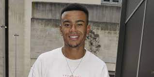 Spin Chats To Wes Nelson About The Success Of His Debut Single Love Island More Spin1038
