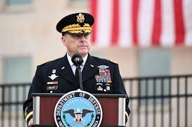 A statement made by joint chiefs chairman general mark milley defending the teaching critical race theory to west point cadets has gained some attention. The Battle Of Lafayette Square And The Undermining Of American Democracy