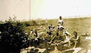 Their Names Liveth For Evermore ...