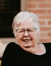 Nancy F. Dall Obituary