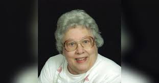 Mary Charlotte Barker Obituary