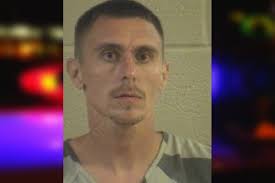 Gerard Barnes — Whitfield County Jail Bookings