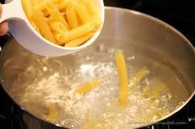 This term is usually used in cooking pasta. Cooking Terms Flashcards Quizlet