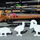 .22 Silhouette Practice and Airguns welcome! event in Concord, CA
