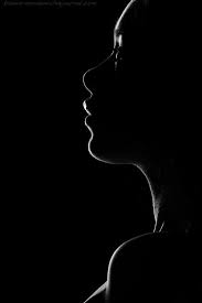 Contour By Ksenia Taygind 500px Fine Art Photography Women Art Photography Women Shadow Photography