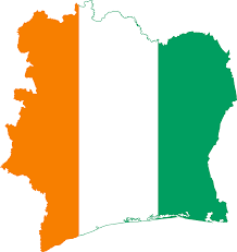 Get free icons of ivory coast flag in ios, material, windows and other design styles for web, mobile, and graphic design projects. File Flag Map Of Cote D Ivoire Svg Wikimedia Commons