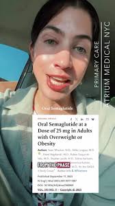 An increasing number of Americans are turning to weight loss drugs like  Wegovy to lose weight, including students