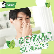 黑人雙重薄荷牙膏【留喺屋企，都會有口氣】