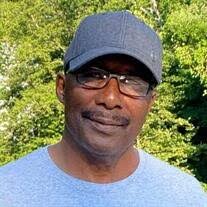 Ricky "Jacky" Smith Obituary