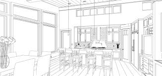 Kitchen Ideas Architecture Design Drawing Interior Design Software Interior Design Plan
