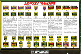 all sizes reynolds tubing transfers flickr photo sharing