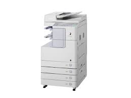 Image result for fotocopy canon ir