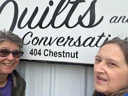 Shopping and hopping in the west central region