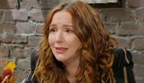 What Did Mariah Do On The Young and the Restless?