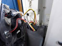 The automotive wiring harness in a 2007 jeep liberty is becoming increasing more complicated and more difficult to identify due to the installation of more advanced automotive electrical wiring. Jeep Liberty T One Vehicle Wiring Harness With 4 Pole Flat Trailer Connector