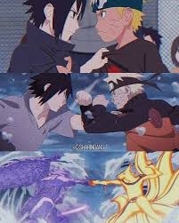 Sharingan On Instagram Naruto Or Sasuke In 2020 Naruto Sasuke Instagram