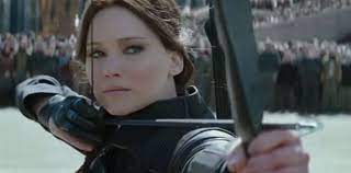 Female orphans drugged as part of the institution's control measures. The Hunger Games Mockingjay Part 2 Movie Review For Parents