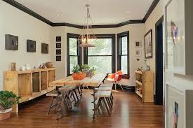 Check out our dining room lighting selection for the very best in unique or custom, handmade pieces from our chandeliers & pendant lights shops. 30 Ways To Create A Trendy Industrial Dining Room