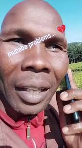 Exploring Mubaba Problems in Kenyan Comedy