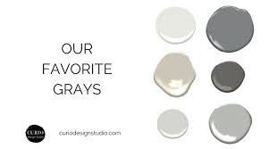 You all know my affinity for all things navy, so i'm guessing it's no surprise that naval is on my list of favorites from sherwin williams. Favorite Gray Color Combos