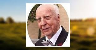 Robert W. Leonard Obituary July 21, 2008