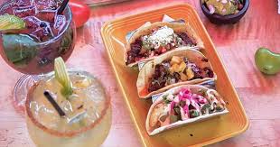 Whether it's fried, grilled or baked, there's just something about the combo of flaky fish, creamy but our beloved fish tacos can get easily overwhelmed by heavy flavors—not any mexican side dish will do. 2 New Taco Options Coming To Naperville