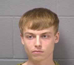 Will County Jail Inmates For Sept. 28