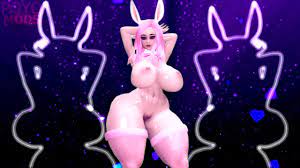 Skyrim Phut Hon Bunny - Pornhub.com