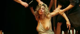 Monica Bellucci Nude – Malena (2000) HD 1080p | TheFappening