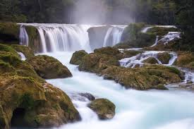 Book a resort in mexico. Chiapas Waterfalls 4 Unmissable Waterfalls In Mexico
