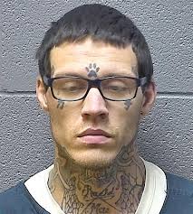 Defendant in homicide case appears in court