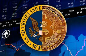 Oportunidades de negocio en murcia. Sec Dos Eua Afirma Que O Bitcoin Nao E Um Valor Mobiliario