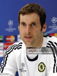 258 Cech Peter Photos & High Res Pictures