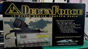 Image result for Magnum DeltaForce