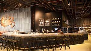 Java and mocha were the first two commercially exported bean. The Rise Of Indonesia S Modern Concept Of Coffee Shops Tld By Mw Do