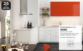 Il faut donc les choisir judicieusement. Cuisine Equipee Pas Cher Moderne Sur Mesure Et Design Ikea