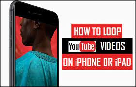 How do you save youtube videos to your iphone? How To Loop Youtube Videos On Iphone Or Ipad