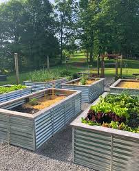 Usually ships within 6 to 10 days. Galvanized Steel Raised Garden Bed Plans And Tutorial Wholefully