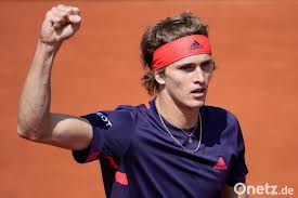 La mission de notre entreprise est de vous. Komm Sascha Becker Feuert Zverev Beim Auftaktsieg An Onetz