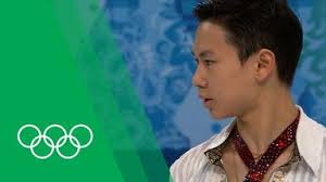 Denis Ten】 2010温哥华冬奥会SP《Sing Sing Sing》Vancouver Olympic Winter  Games_哔哩哔哩_bilibili