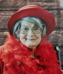 Ginger D. (Feuston) (Briggs) Shaffer Obituary