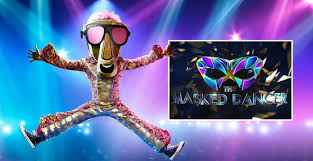 In one of the more surprising the masked dancer reveals in the show's history, the identity of the moth was just revealed to be child safety activist and author elizabeth smart. Yk0enoa6nqid4m