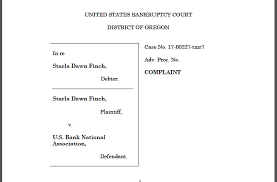 Check the top class action lawsuits to file claim for cash settlement money. Us Bank Sample Lawsuit Michael Fuller