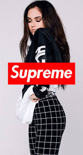 supreme iphone wallpapers