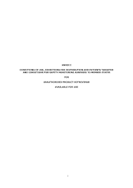 Army medical research institute of infectious diseases; Https Www Ema Europa Eu En Documents Referral Sotrovimab Also Known Vir 7831 Gsk4182136 Covid19 Article 53 Procedure Conditions Use Conditions En Pdf