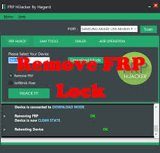 Once downloaded , navigate to your download folder once that is do. Download Samsung Frp Hijacker 2021 To Remove Samsung Frp Lock